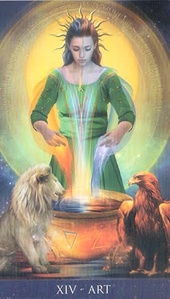 Millennium Thoth Tarot